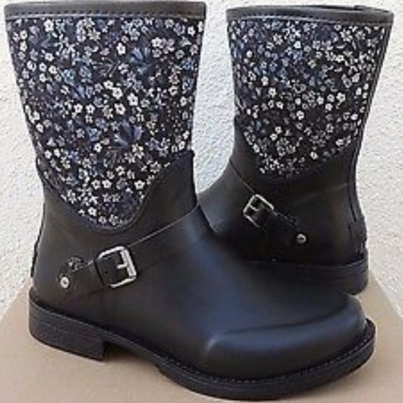 UGG Shoes - Ugg Rain Boots